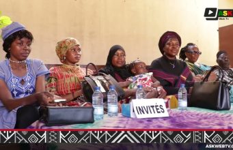 Bamako : la culture burkinabè célébrée autour des mets locaux