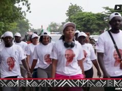 Marathon de l’Amitié Inde–Mali : une initiative pour la paix