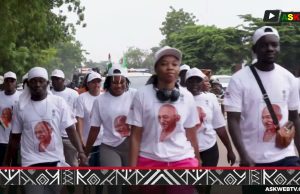 Marathon de l’Amitié Inde–Mali : une initiative pour la paix