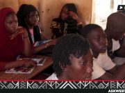 Célébration de la Journée mondiale des Enseignants