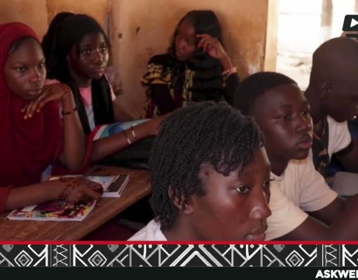 Célébration de la Journée mondiale des Enseignants