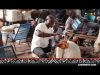 BAMAKO : Au cœur du savoir-faire des coiffeurs haoussas de la Grande Mosquée
