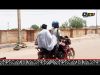 Motos-taxis à Bamako : entre rapidité et risques