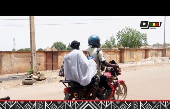 Motos-taxis à Bamako : entre rapidité et risques