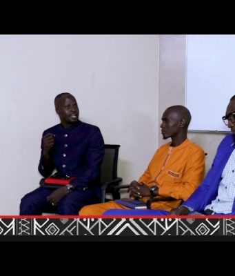 Quand l’anglais et le networking ouvrent les portes de l’emploi aux jeunes chez Intellect Global Service