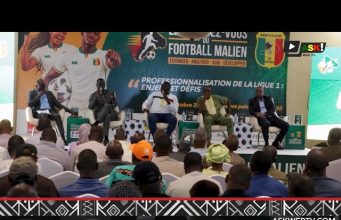 RENDEZ-VOUS DU FOOTBALL MALIEN : DES PISTES DE SOLUTIONS POUR UN FOOTBALL PLUS PERFORMANT