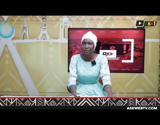 JT Hebdo de askwebtv