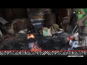 Mali : la forge un métier qui résiste à la modernité