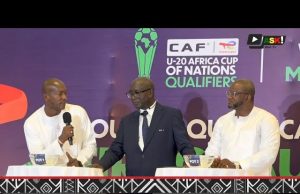 Tournoi qualificatif UFOA-A : les poules dévoilés