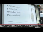 Mali : Le retour historique de 223 Objets culturelles et le début d’une quête mondiale