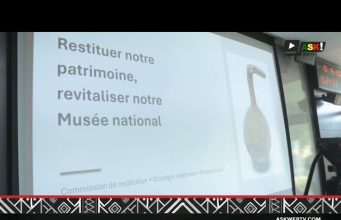 Mali : Le retour historique de 223 Objets culturelles et le début d’une quête mondiale