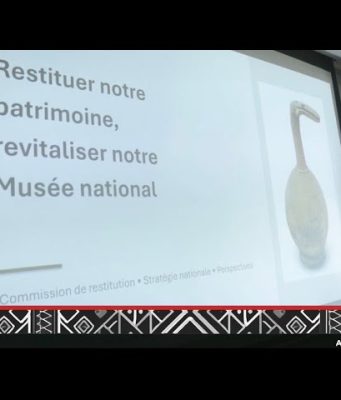 Mali : Le retour historique de 223 Objets culturelles et le début d’une quête mondiale