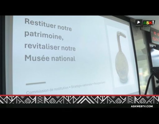 Mali : Le retour historique de 223 Objets culturelles et le début d’une quête mondiale