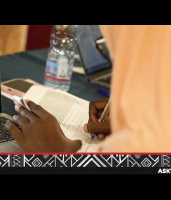 Désinformation et IA au Sahel : Le Numérique au Service de la Paix et de la Cohésion sociale
